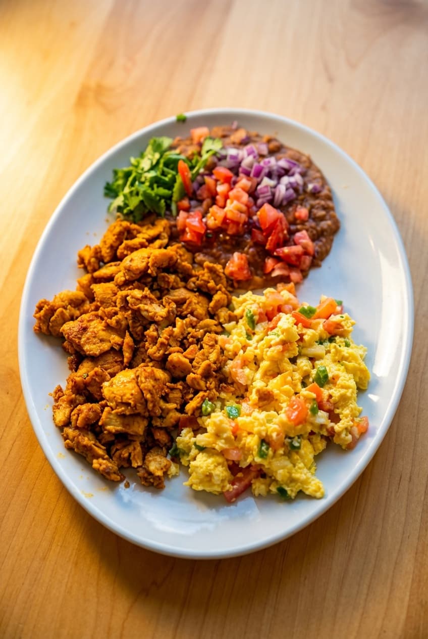 Ethiopian House enhanced
