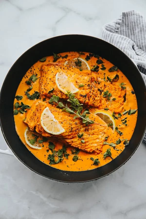 Fine Dining food photography