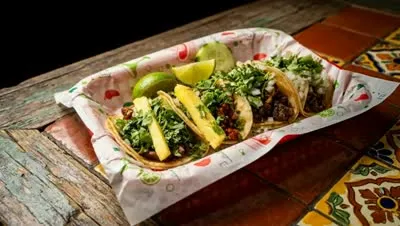 Professional food photography
