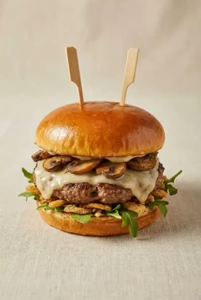 Professional food photography