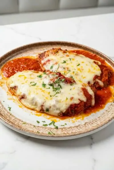 Professional food photography
